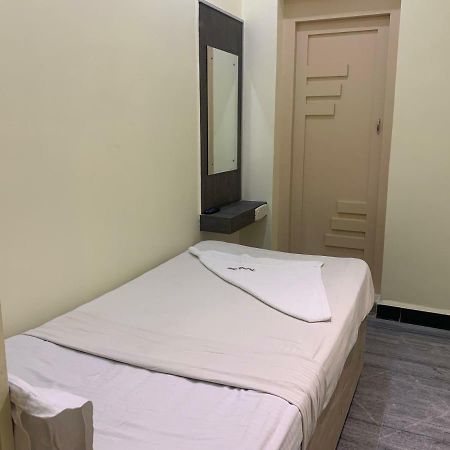 Hotel Temple City Madurai Exterior photo