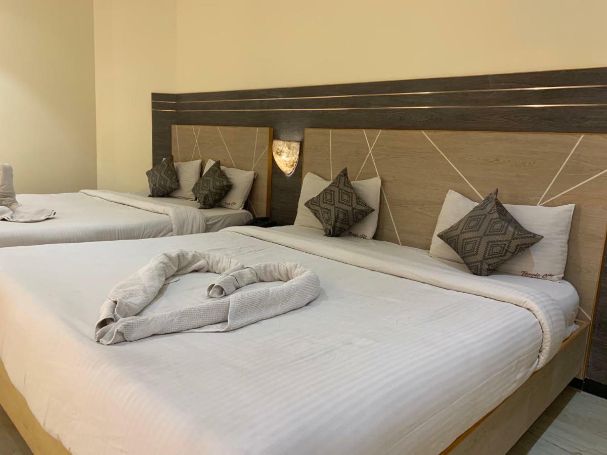 Hotel Temple City Madurai Exterior photo