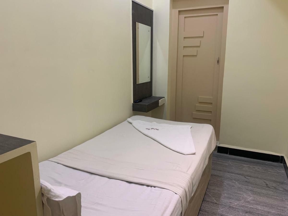 Hotel Temple City Madurai Exterior photo